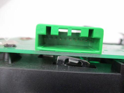 Rear mirror VOLVO V70 II (285) 2.4 | BP28174701I6 