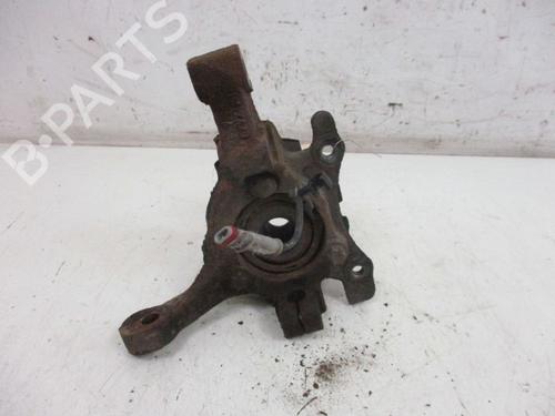 Left front steering knuckle OPEL ASTRA H (A04) 1.6 (L48) | BP37112707M25 - Image 4