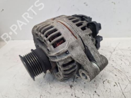 Used Alternator OPEL ZAFIRA / ZAFIRA FAMILY B (A05) 1.9 CDTI (M75) (150 hp) 29523329
