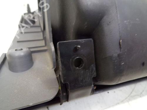Glove box HYUNDAI TERRACAN (HP) 2.9 CRDi 4WD | BP30667799C95 