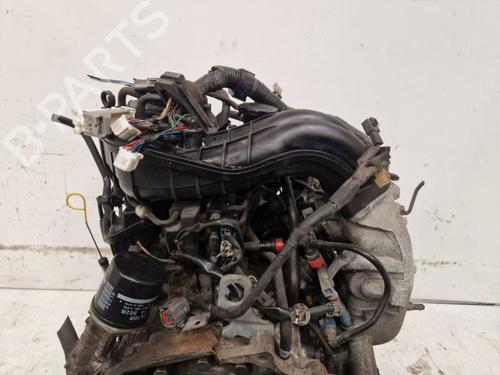 Engine MAZDA RX-8 (SE, FE) 1.3 (FE103, SE3P) | BP38821321M1 - Image 9