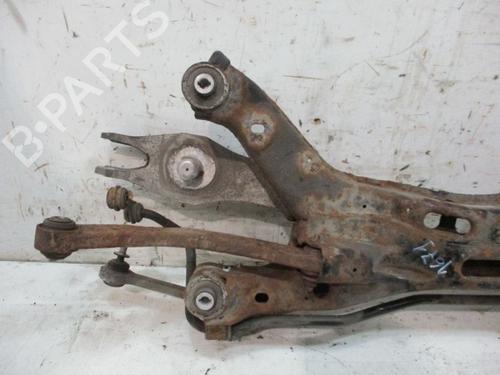 Bagaksel SAAB 9-3 (YS3F, E79, D79, D75) 2.0 t | BP18809011M2 