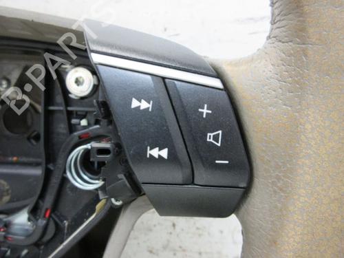 Steering wheel VOLVO XC90 I (275) 2.5 T AWD | BP29092608C49 