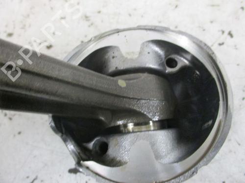 Other OPEL ASTRA H Estate (A04) 1.7 CDTI (L35) | BP30407826O1 