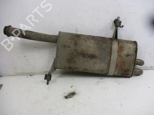 Used Exhaust system Exhaust system 38026623 38026623
