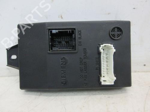 Electronic module DACIA SANDERO 1.4 (BS0C, BS0A, BS0G, BS1F, BS0E) | BP37128960M83 - Image 2