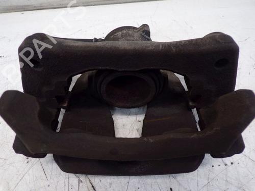 Left front brake caliper RENAULT MEGANE IV Grandtour (K9A/M/N_) 1.2 TCe 130 (K9MR) | BP29101511M105 
