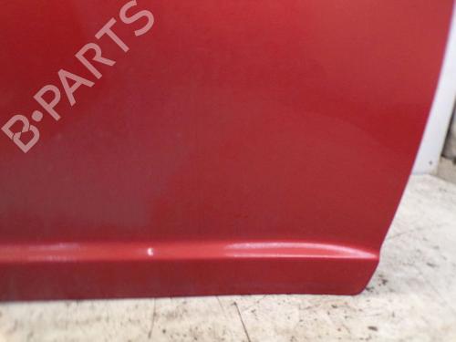 Right front door SUZUKI SWIFT III (MZ, EZ) 1.3 (RS413, ZC11S) | BP29086704C3 