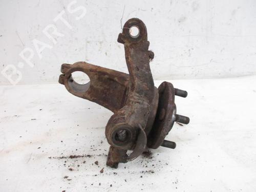 Right front steering knuckle FORD GALAXY II (WA6) 2.0 EcoBoost | BP18792295M26 