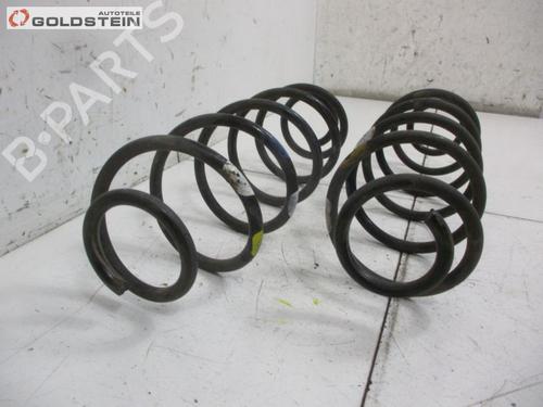 Støddæmperfjeder CITROËN C3 II (SC_) 1.2 VTi 82 | BP38025777C152 - Image 2
