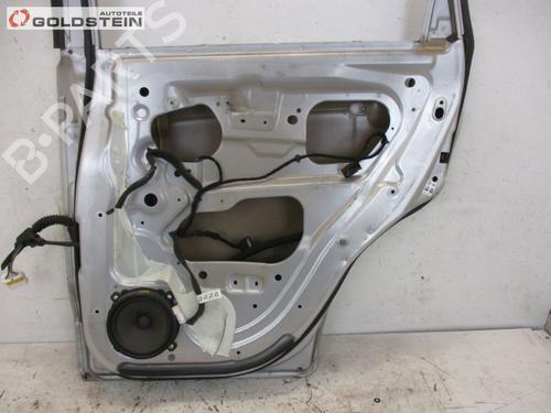 Right rear door CHEVROLET CAPTIVA (C100, C140) 2.0 D 4WD | BP26647400C5