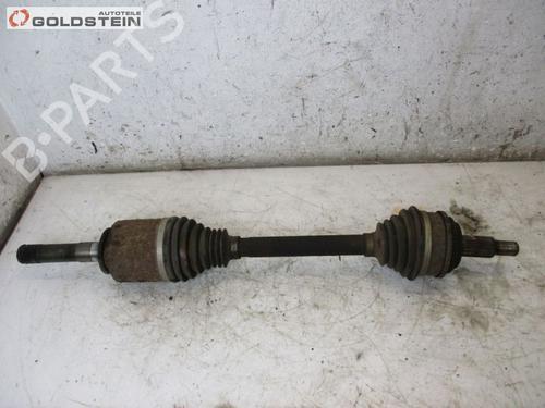 Used Left rear driveshaft Left rear driveshaft 37097583 37097583