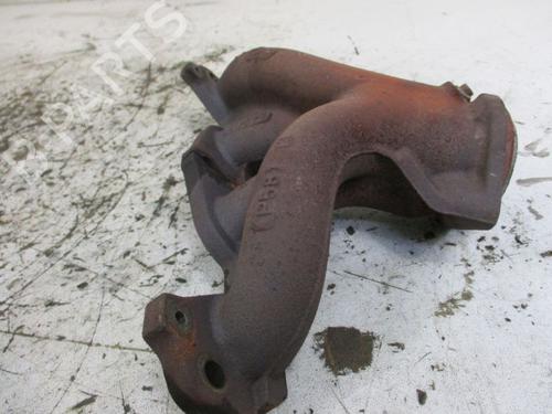 Exhaust manifold DACIA SANDERO 1.2 16V | BP18798730M110  - Image 6
