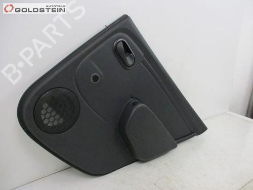 Rear right panel DACIA SANDERO 1.2 16V | BP37101009C61 - Image 2