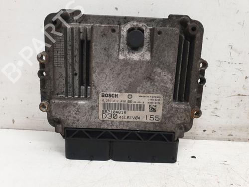 Used Engine control unit (ECU) Engine control unit (ECU) 36843271 36843271