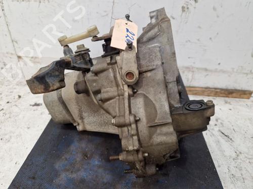 Gearbox CITROËN C3 II (SC_) 1.2 VTi 82 | BP38028540M3 - Image 5