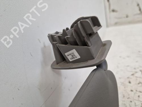 Left sun visor RENAULT MASTER III Van (FV) 2.3 dCi 125 FWD (FV0C, FV0D, FV0G, FV0H, FV0J, FV0K,... | BP29702703I1 