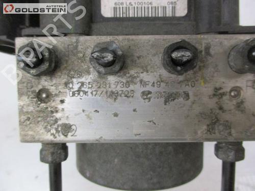 Electronic module MAZDA MX-5 III (NC) 1.8 (NC18) | BP37100949M83 - Image 5