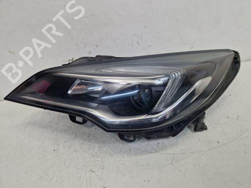 Scheinwerfer links für Scheinwerfer links OPEL ASTRA K Sports Tourer (B16) 1.6 CDTi (35) (110 hp) 34344445 34344445