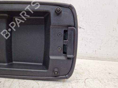 Armrest / Center console MAZDA CX-7 (ER) 2.2 MZR-CD AWD (ER10A) | BP36655754I20 - Image 5