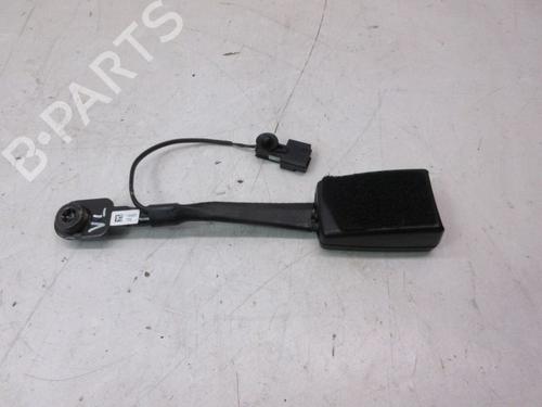 Used Seat buckle OPEL ZAFIRA TOURER C (P12) 1.6 CNG (75) (150 hp) 29104063
