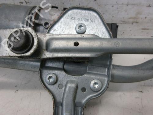 Front wipers mechanism PEUGEOT 207 (WA_, WC_) 1.4 16V | BP29090662C83 