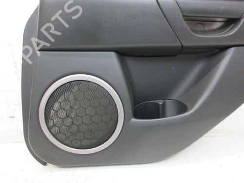Rear right panel MAZDA 3 (BK) 1.6 DI Turbo | BP37122550C61 - Image 5