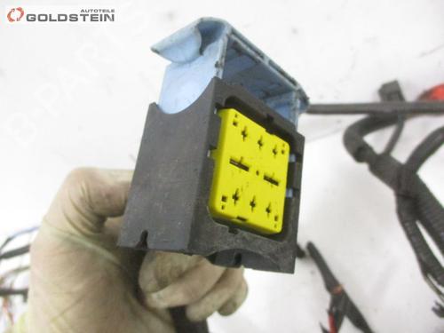 Wiring harness NISSAN PULSAR Hatchback (C13) 1.5 dCi | BP18762787E16 