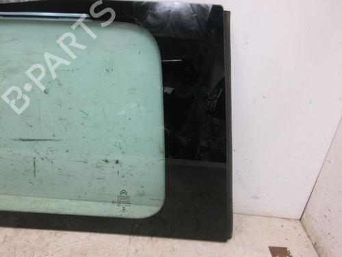 Rear right door window CITROËN C4 CACTUS 1.2 VTi 82 | BP30668526C21