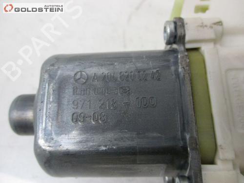 Electronic module MERCEDES-BENZ C-CLASS T-Model (S204) C 220 CDI (204.202) | BP37101458M83 - Image 3