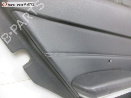 Rear left panel MERCEDES-BENZ E-CLASS (W212) E 200 CDI / BlueTEC (212.005, 212.006) | BP37105404C60 - Image 3