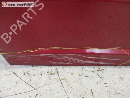 Right rear door DODGE CALIBER 2.0 | BP26647504C5 