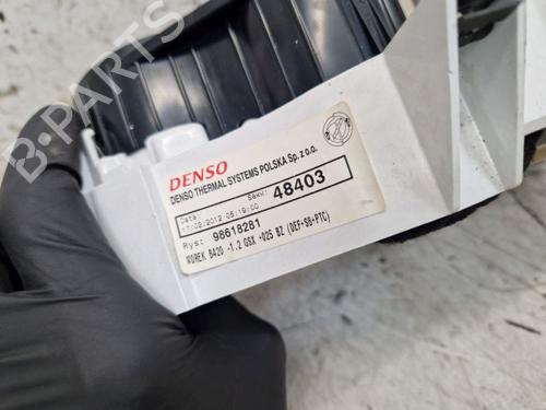 Climate control FORD KA (RU8) 1.2 | BP29107152I5 