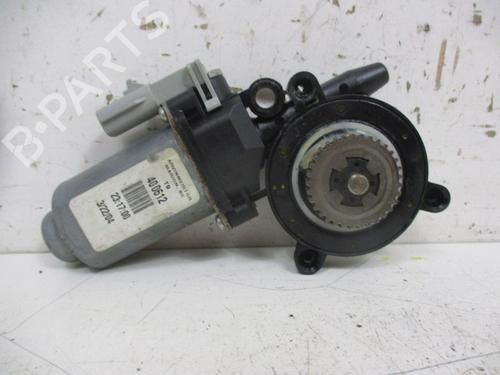 Left front window motor JEEP CHEROKEE (KJ) 3.7 4x4 | BP23457642E21 
