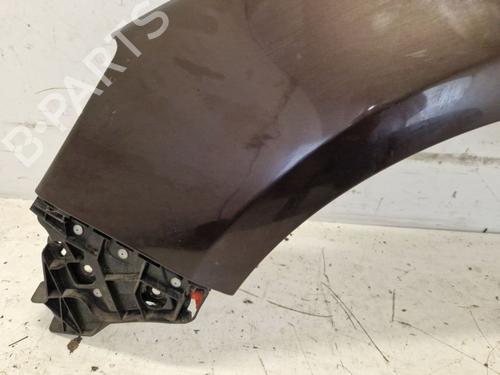 Left front fenders OPEL ASTRA J Sports Tourer (P10) 1.4 Turbo (35) | BP29107925C41 
