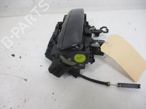 Front right exterior door handle AUDI A8 D3 (4E2, 4E8) 4.0 TDI quattro | BP18794982C129 