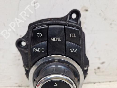 Switch BMW 3 Coupe (E92) 320 i | BP37141669I30 - Image 3