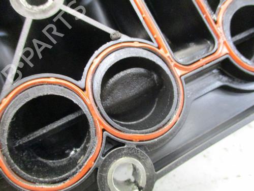 Intake manifold VW PASSAT B6 (3C2) 2.0 TDI | BP37118749M70 - Image 7