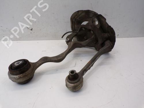 Left front steering knuckle BMW 3 Touring (E91) 320 d | BP37124243M25 - Image 4
