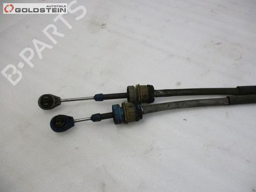 Shift knob PEUGEOT 308 CC (4B_) 1.6 16V | BP37103312I34 - Image 3
