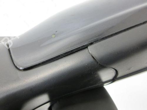 Left mirror OPEL ASTRA H Estate (A04) 1.9 CDTI (L35) | BP29096482C26 