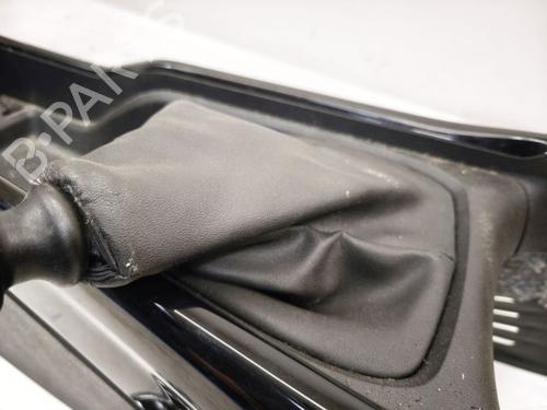 Middle console PEUGEOT 2008 I (CU_) 1.6 BlueHDi 120 | BP39008378I22  - Image 5