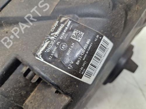 Left headlight FORD TRANSIT V363 Van (FCD, FDD) 2.0 EcoBlue | BP30578615C28 - Image 10