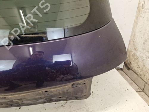 Tailgate CITROËN C4 CACTUS 1.6 HDi 90 | BP38029462C6 - Image 6