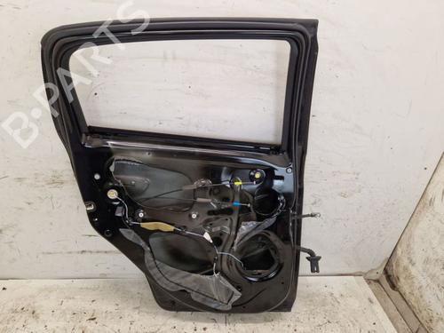 Left rear door MITSUBISHI MIRAGE / SPACE STAR VI Hatchback (A0_A) 1.0 (A05A) | BP31702964C4 