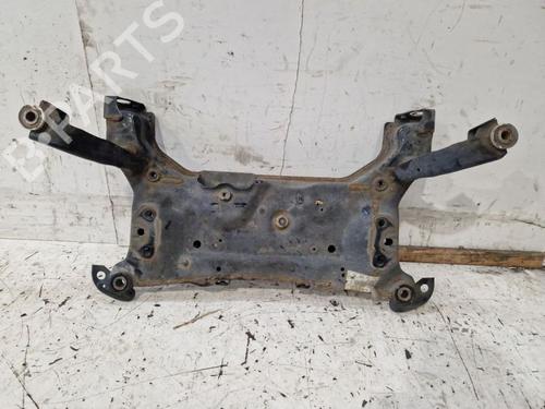 Used Subframe Subframe FORD GRAND C-MAX (DXA/CB7, DXA/CEU) 1.5 TDCi (120 hp) 33276600 33276600