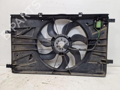 Køleblæser Køleblæser OPEL ASTRA J Sports Tourer (P10) 1.7 CDTI (35) (125 hp) 37141859 37141859