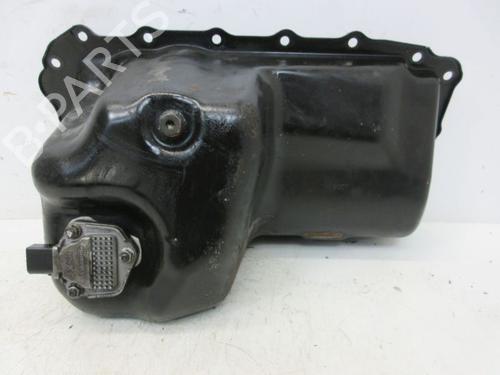 Oliebundkar BMW 1 (E87) 116 i | BP29097454M115 