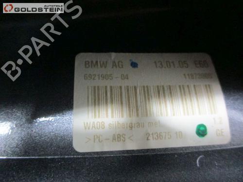 Other BMW 5 (E60) 525 d | BP37106207O1  - Image 5