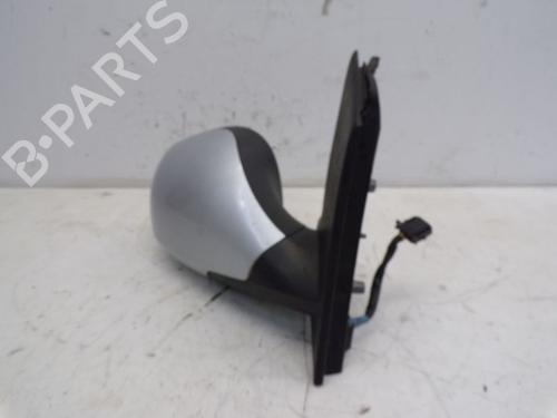Right mirror SEAT ALTEA XL (5P5, 5P8) 2.0 TDI | BP25826340C27 